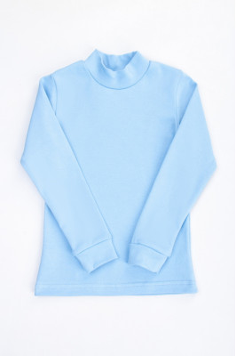 Водолазка для дівчаток